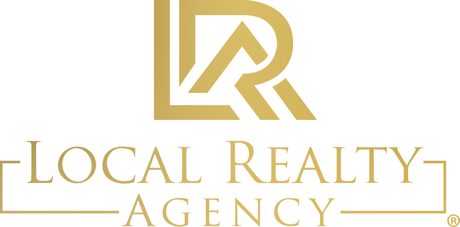 Local Realty Agency logo